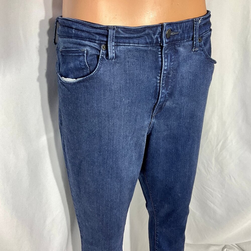 Universal Thread 18/34R Jeans Highrise Skinny Womens Denim